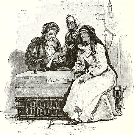 Ridpath's Universal history - an account of the origin, primitive condition and ethnic development of the great races of mankind, and of the principal events in the evolution and progress of the (14782023594), Paul Hardy, 1897