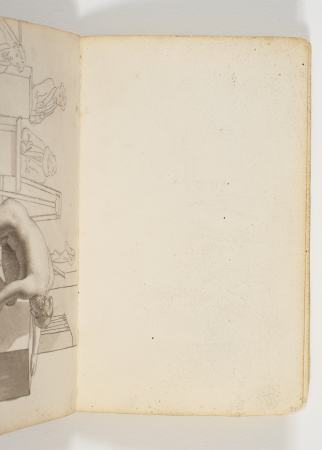 Blank, Martinus Rørbye