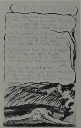 Blake - Bindman, 261, William Blake