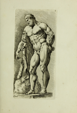 Paradigmata graphices variorum artificum (1670) (14578934127), Hendrik de Leth, 1670