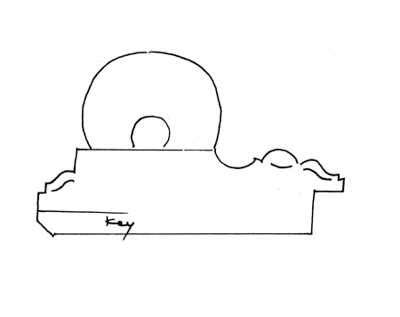 A Forest at Dawn with a Deer Hunt, Peter Paul Rubens, circa 1635