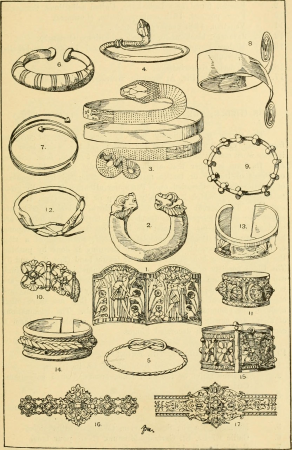 Handbook of ornament; a grammar of art, industrial and architectural designing in all its branches, for practical as well as theoretical use (1900) (14782176554)