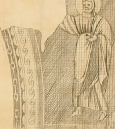 Vetera monimenta - in quibus praecipuè musiva opera sacarum profanarumque aedium structura, ac nonnulli antiqui ritus, dissertationibus, iconibusque illustrantur (1690) (14589761960)