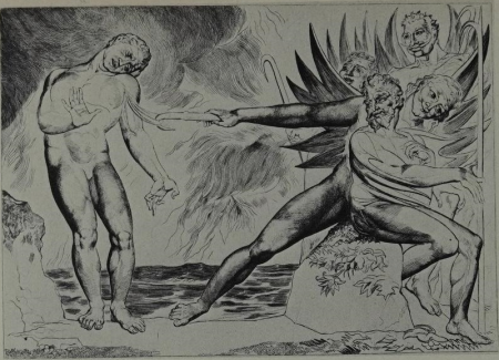 Blake - Bindman, 648, William Blake
