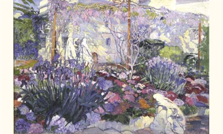 Léon Cauvy 2, Léon Cauvy, before 1933