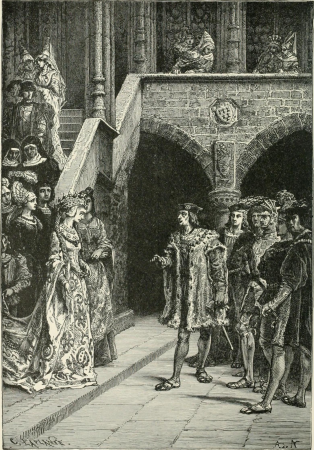 Ridpath's history of the world - being an account of the principal events in the career of the human race from the beginnings of civilization to the present time - comprising the development of social (14780474732), Alphonse-Marie-Adolphe de Neuville, 1800
