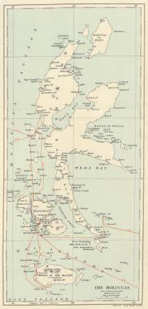 419 of 'The Cruise of the Marchesa ... With maps and ... woodcuts drawn by J. Keulemans, C. Whymper and others ... Second edition' (11202127085)
