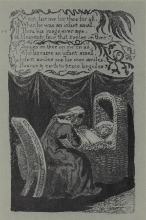 Blake - Bindman, 064, William Blake