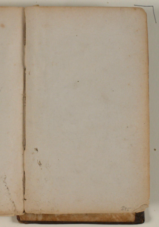 Blank, Niels Larsen Stevns