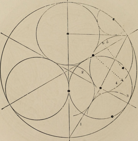 The power of form applied to geometric tracery - one hundred designs and their foundations resulting from one diagram (1851) (14777527621), 1851