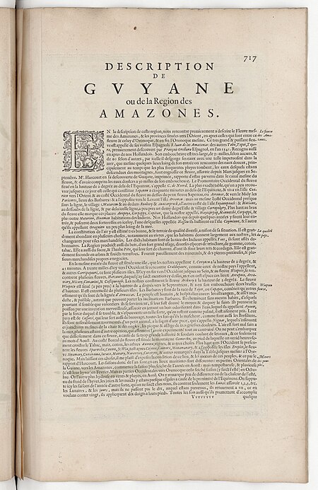 Atlas, or representation of the universal world and its parts, made in very ample and exact tables and descriptions, divided into two volumes. New edition..., 1633