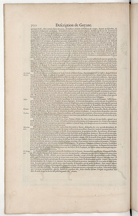 Atlas, or representation of the universal world and its parts, made in very ample and exact tables and descriptions, divided into two volumes. New edition..., 1633