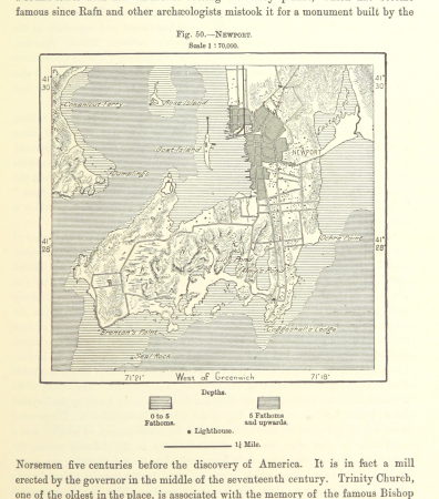 173 of 'The Earth and its Inhabitants. The European section of the Universal Geography by E. Reclus. Edited by E. G. Ravenstein. Illustrated by ... engravings and maps' (11127611103)