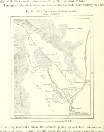 490 of 'The Earth and its Inhabitants. The European section of the Universal Geography by E. Reclus. Edited by E. G. Ravenstein. Illustrated by ... engravings and maps' (11124489903)
