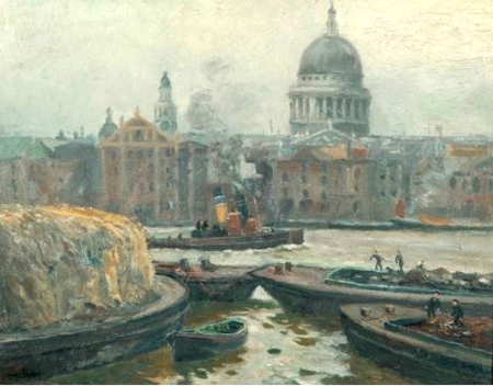 Bryant-Pool, Charles David Jones Bryant, before 1937