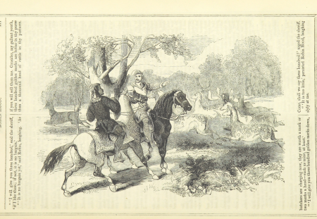 British Library digitised image from page 235 of "Robin Hood and Little John or, the Merry Men of Sherwood Forest" (11034271936)