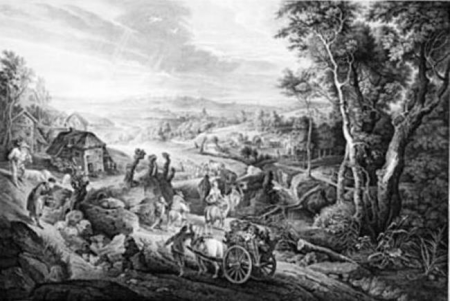 Rubens - RKDimages, 264483, Peter Paul Rubens