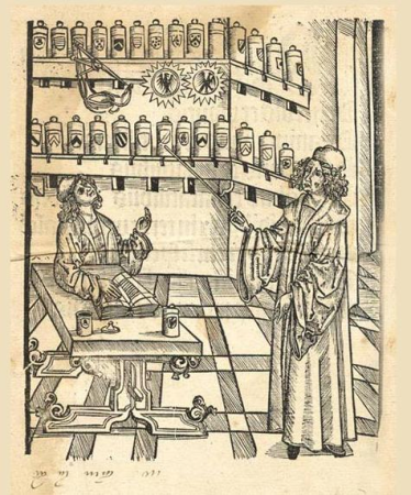 Ortus 1497 frontispice