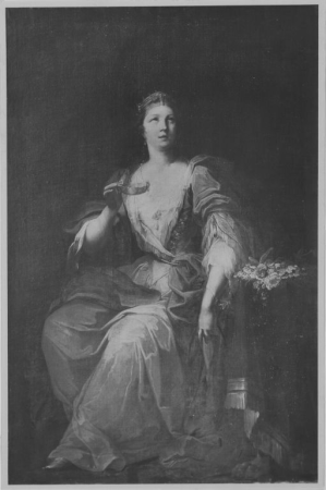 There's Perlentrunk, there's Cleopatra, Francesco Solimena, between 1657 and 1747