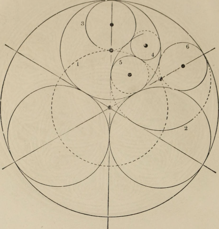 The power of form applied to geometric tracery - one hundred designs and their foundations resulting from one diagram (1851) (14777281031), 1851