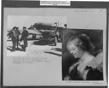 Photographs: Reference Number(s) 260-MCCP-4-2a, 260-MCCP-4-2b, Peter Paul Rubens