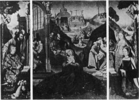 Friedländer - Early Netherlandish Painting, vol. 12, pl. 006-2, Jan van Scorel