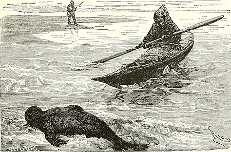 Ridpath's Universal history - an account of the origin, primitive condition and ethnic development of the great races of mankind, and of the principal events in the evolution and progress of the (14583846867), Édouard Riou, 1897