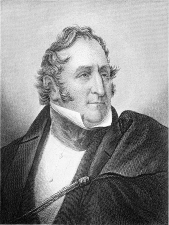 Appletons' Benton Thomas Hart (engraving), published 1900