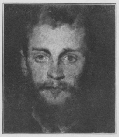 Portrait of the artist Johann Sperl (1840-1914), Johann Sperl, 1865–68