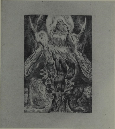 Blake - Bindman, 641b, William Blake