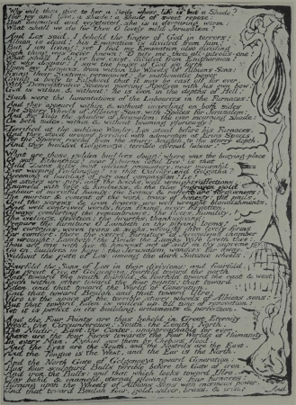 Blake - Bindman, 491, William Blake