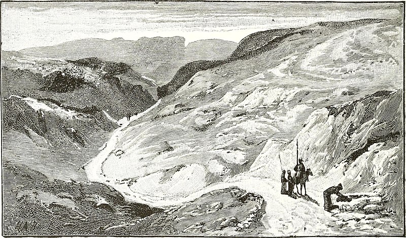 Ridpath's Universal history - an account of the origin, primitive condition and ethnic development of the great races of mankind, and of the principal events in the evolution and progress of the (14784423665), Henry Andrew Harper, 1897