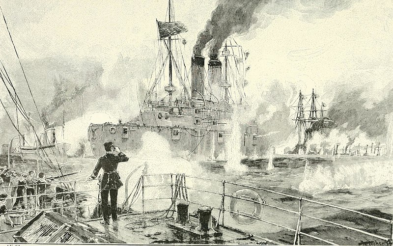 The story of the greatest nations; a comprehensive history, extending from the earliest times to the present, founded on the most modern authorities, and including chronological summaries and (14579748519), Alexander Kircher, 1913