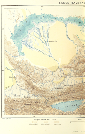 358 of 'The Earth and its Inhabitants. The European section of the Universal Geography by E. Reclus. Edited by E. G. Ravenstein. Illustrated by ... engravings and maps' (11123481495)