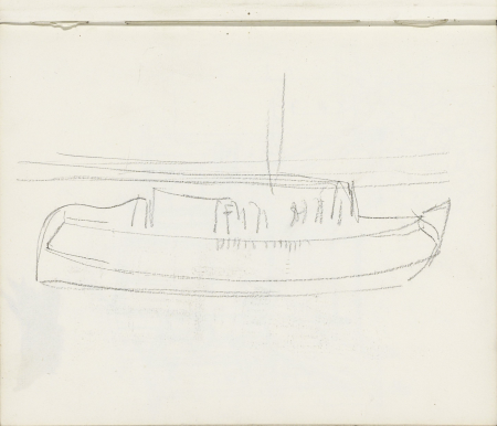 Boot, RP-T-1969-740-9(R), Carel Adolph Lion Cachet, circa 1900