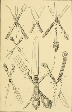 Handbook of ornament; a grammar of art, industrial and architectural designing in all its branches, for practical as well as theoretical use (1900) (14597778800)