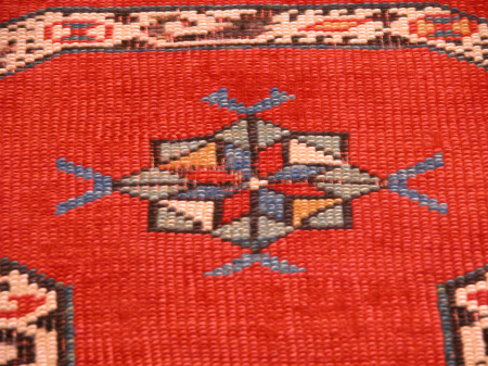 "Bellini" carpet