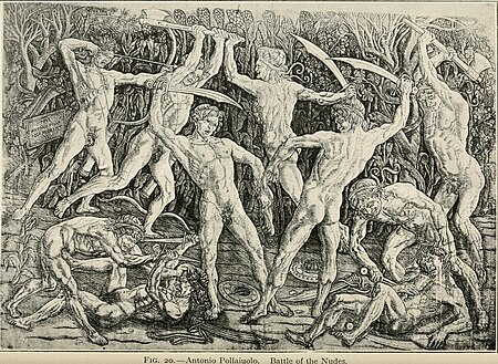 A short history of engraving (and) etching - for the use of collectors and students; with full bibliography, classified list and index of engravers (1908) (14596493200)