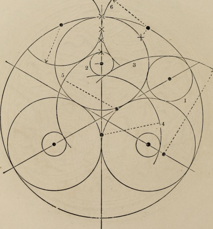 The power of form applied to geometric tracery - one hundred designs and their foundations resulting from one diagram (1851) (14780631455), 1851