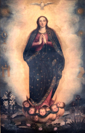 Sánchez-Cotán Inmaculada 20140707, Juan Sánchez Cotán