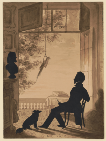 Charles Fenderich LCCN2003656333, Charles Fenderich, 1841