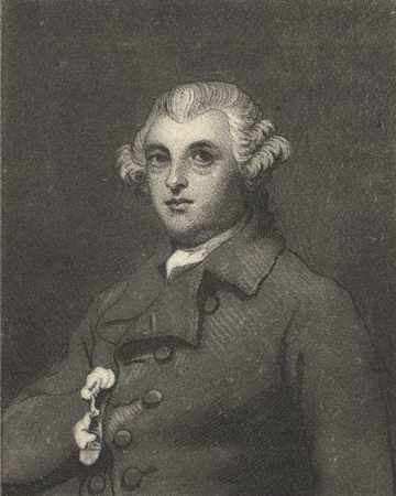 William Davidson after Sir Joshua Reynolds, Joshua Reynolds, 1838