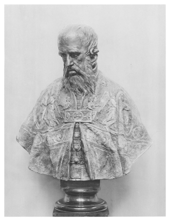 Victor Tilgner - 31 - Kaiser Ferdinand, Josef Löwy, Wien, um 1900