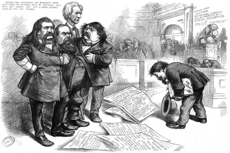 Nast asks Pardon, 6 June 1874