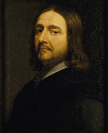 Philippe de Champaigne, Philippe de Champaigne, between 1625 and 1650