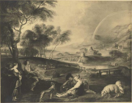 Rubens - RKDimages, 264671, Peter Paul Rubens