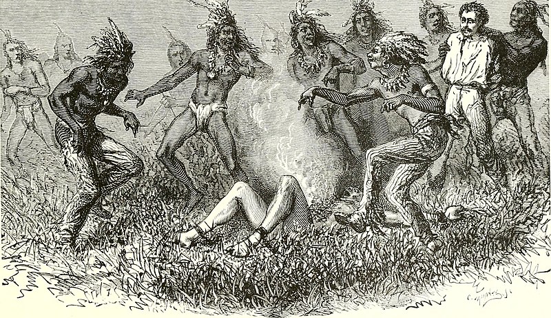 Ridpath's Universal history - an account of the origin, primitive condition and ethnic development of the great races of mankind, and of the principal events in the evolution and progress of the (14770374455), 1897