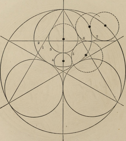 The power of form applied to geometric tracery - one hundred designs and their foundations resulting from one diagram (1851) (14593847058), 1851