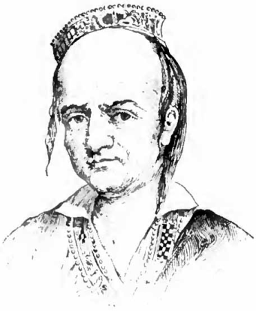 Appletons' Philip, Jacques Reich, published 1900