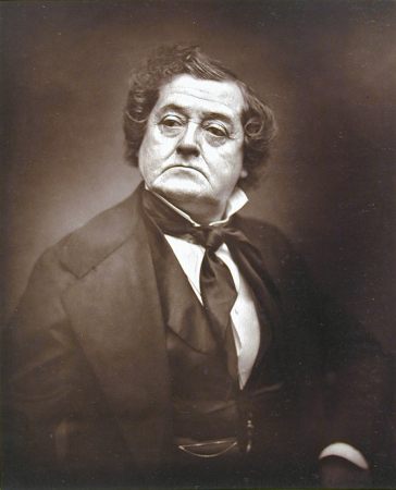 Frédéric Lemaitre, Étienne Carjat, between 1876 and 1884